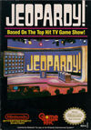Pochette Jeopardy!