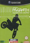Pochette Jeremy McGrath's Supercross World