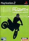 Pochette Jeremy McGrath's Supercross World