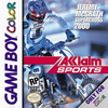 Pochette Jeremy McGrath Supercross 2000