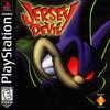 Pochette Jersey Devil