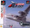 Pochette Jet de go! Let's go by Airliner