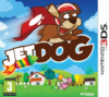 Pochette Jet Dog