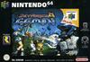 Pochette Jet Force Gemini