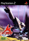 Pochette Jet Ion GP