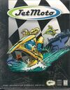 Pochette Jet Moto