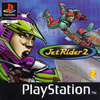 Pochette Jet Rider 2