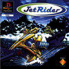 Pochette Jet Rider