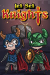 Pochette Jet Set Knights