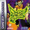 Pochette Jet Set Radio
