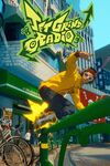 Pochette Jet Set Radio