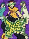 Pochette Jet Set Radio
