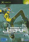 Pochette Jet Set Radio Future