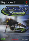 Pochette Jet Ski Riders