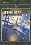 Pochette JetFighter IV : Fortress America