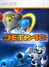 Pochette Jetpac Refuelled