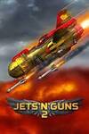 Pochette Jets'n'Guns 2