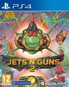 Pochette Jets'n'Guns 2