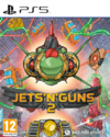 Pochette Jets'n'Guns 2