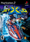 Pochette JetX2O