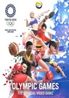 Pochette Jeux Olympiques de Tokyo 2020 - Le jeu officiel