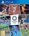Pochette Jeux Olympiques de Tokyo 2020 - Le jeu officiel