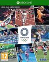 Pochette Jeux Olympiques de Tokyo 2020 - Le jeu officiel