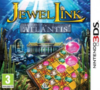 Pochette Jewel Link : Legends of Atlantis