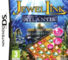 Pochette Jewel Link : Legends of Atlantis