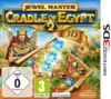 Pochette Jewel Master : Cradle of Egypt 2 3D