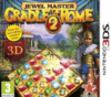 Pochette Jewel Master : Cradle of Rome 2 3D