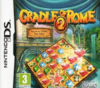 Pochette Jewel Master : Cradle of Rome 2