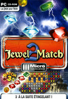 Pochette Jewel Match 2