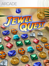 Pochette Jewel Quest