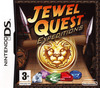Pochette Jewel Quest Expeditions