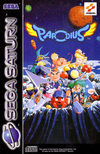 Pochette Jikkyô Oshaberi Parodius forever with me