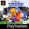 Pochette Jim Henson's Tibère et la Maison Bleue
