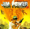 Pochette Jim Power in Mutant Planet