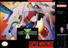Pochette Jim Power : The Lost Dimension in 3D