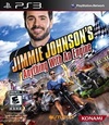 Pochette Jimmie Johnson's Anything with an Engine