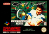 Pochette Jimmy Connors Pro Tennis Tour