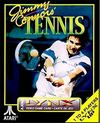 Pochette Jimmy Connors' Tennis
