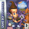 Pochette Jimmy Neutron : L'Attaque des Twonkies