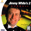 Pochette Jimmy White's 2 : Cueball