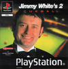Pochette Jimmy White's 2 : Cueball