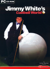 Pochette Jimmy White's Cueball World