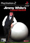 Pochette Jimmy White's Cueball World