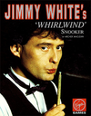 Pochette Jimmy White's Whirlwind Snooker