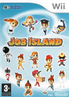 Pochette Job Island