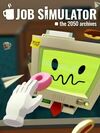 Pochette Job Simulator